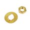Mevotech 86-85 Subaru Brat/Subaru Dl Tie Rod End, Mev208 MEV208 - alternate 5